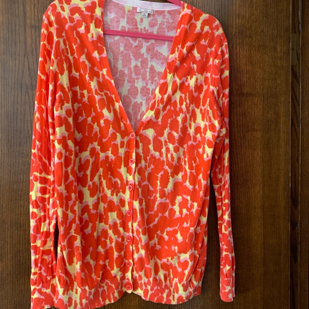 Gap cardigan